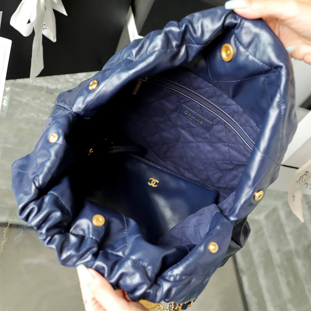 Chanel 22 Handbag - Replica Luxury Bags™
