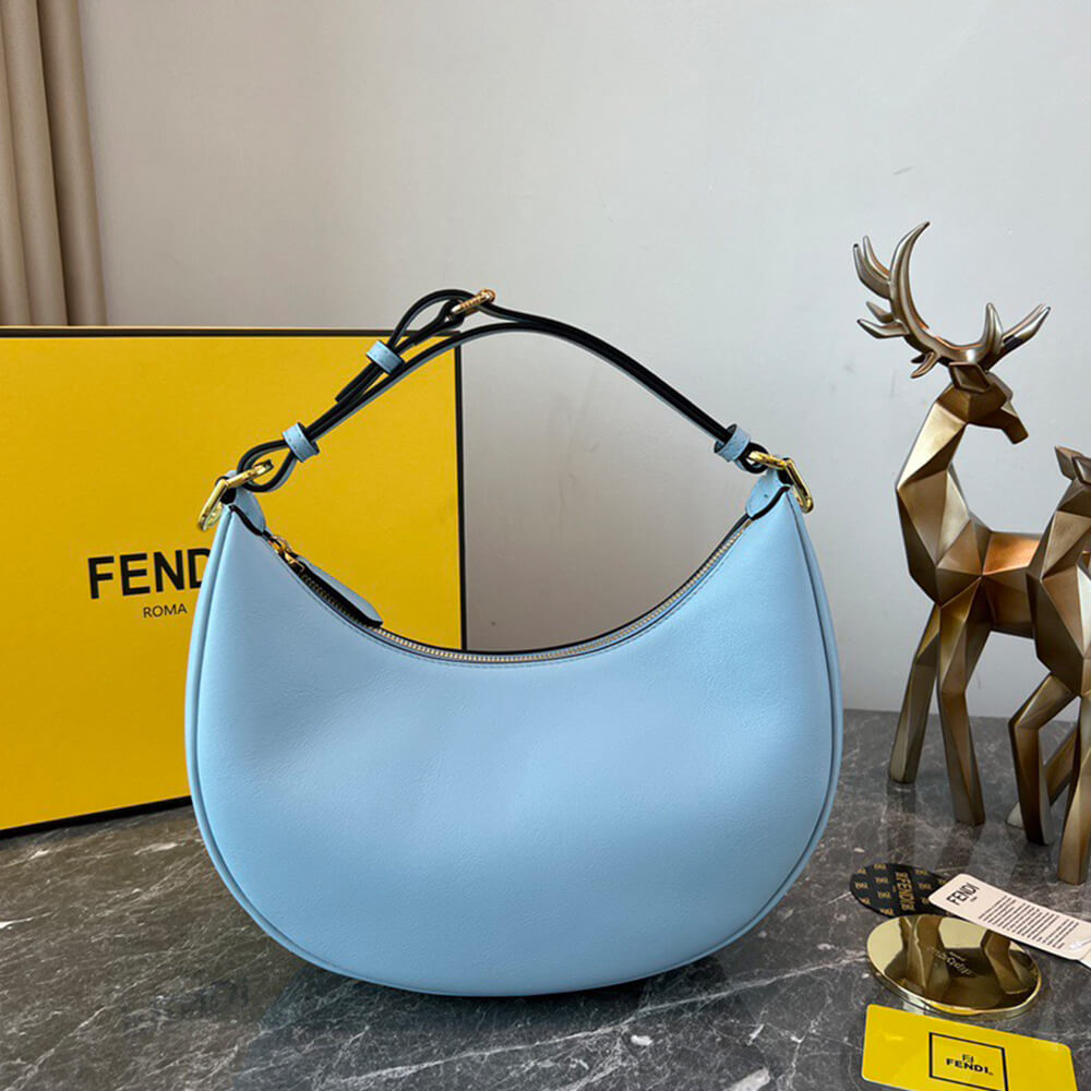 Fendigraphy Small Bag - Replica Luxury Bags™