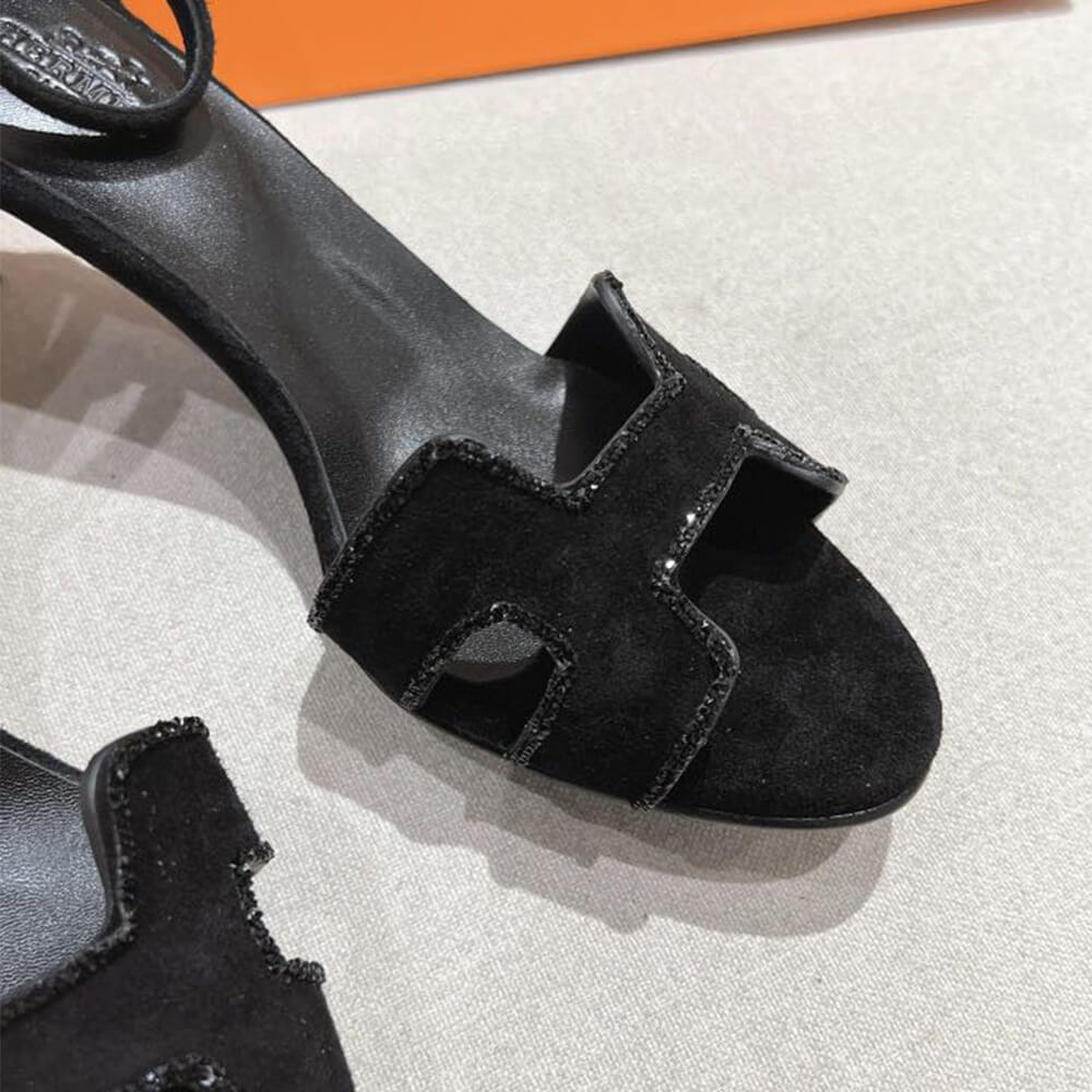 Hermes Premiere 70 sandal Shoes - Replica Luxury Bags™