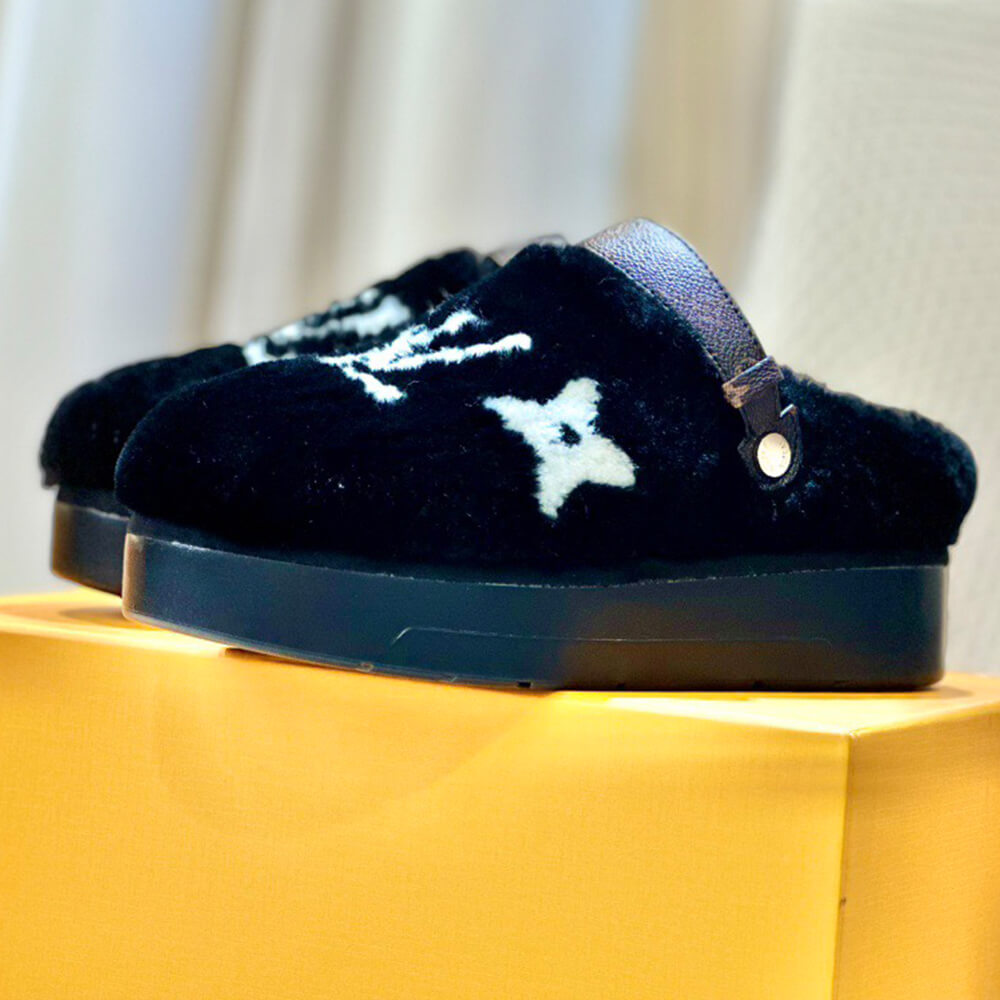 LV Aspen Comfort Clog Shoes - Replica Luxury Bags™