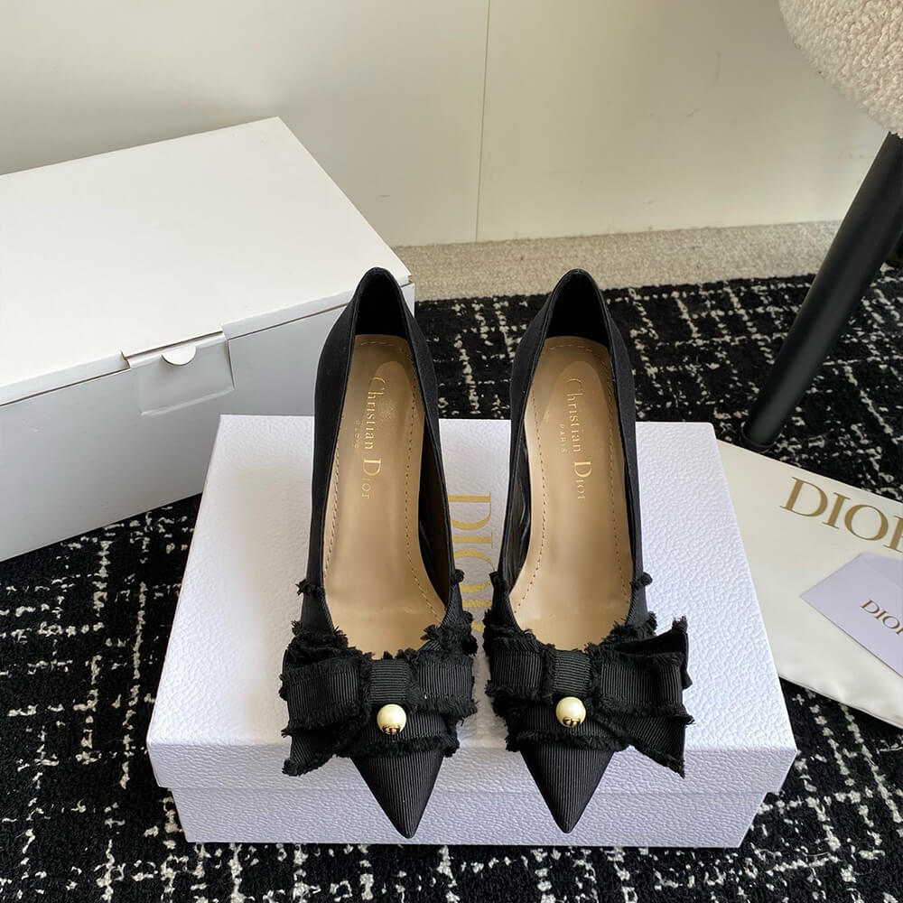 DIOR Adiorable Pump Shoes - Replica Luxury Bags™