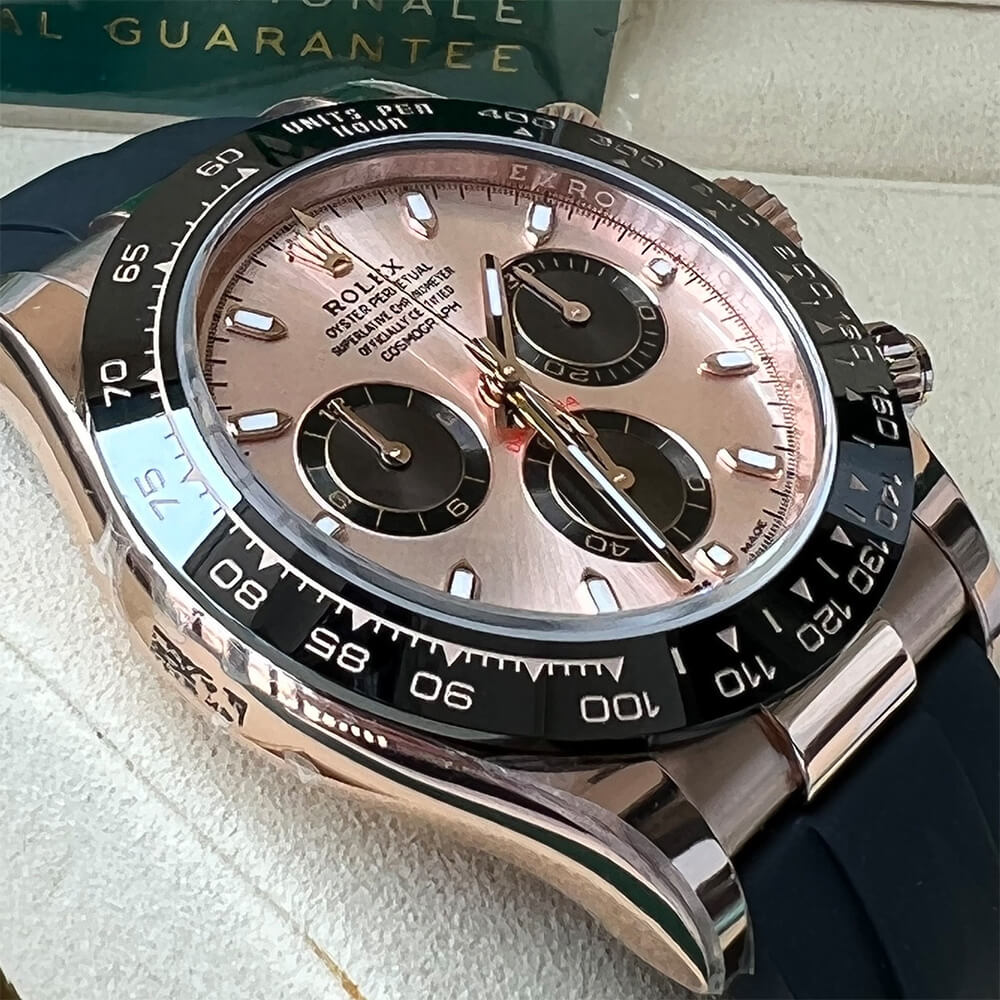 Rolex Cosmograph Daytona - Replica Luxury Bags™
