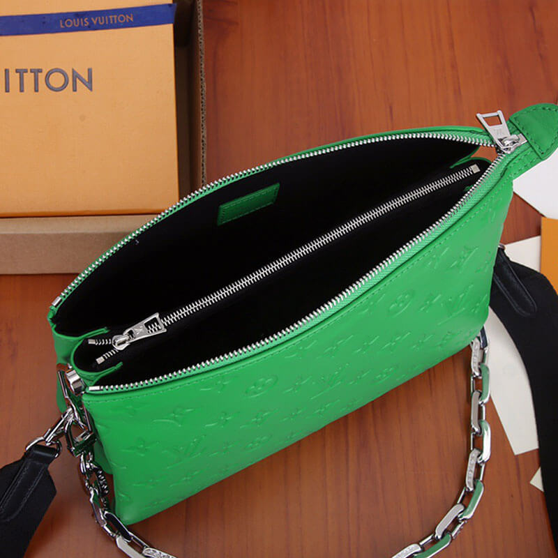 LV Coussin PM Handbag - Replica Luxury Bags™