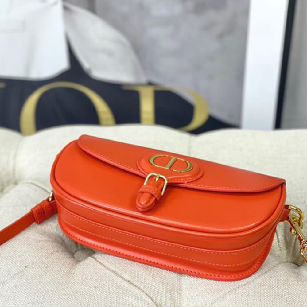 Dior Bobby East-West Bag - Replica Luxury Bags™