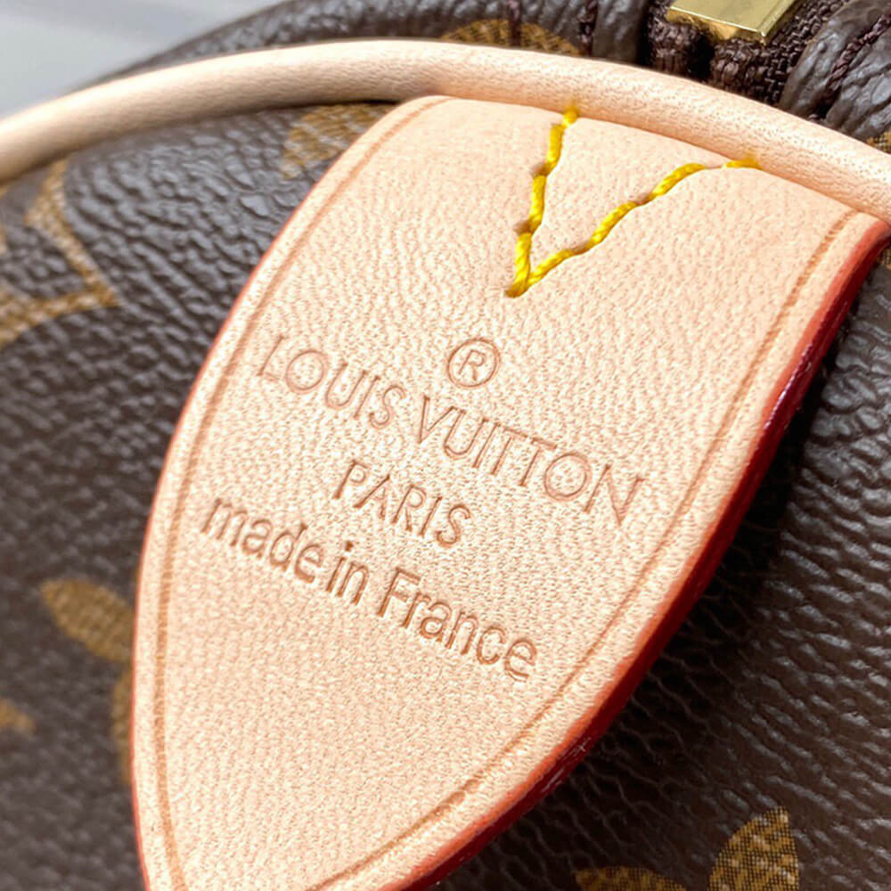 LV Speedy 35 Bag - Replica Luxury Bags™