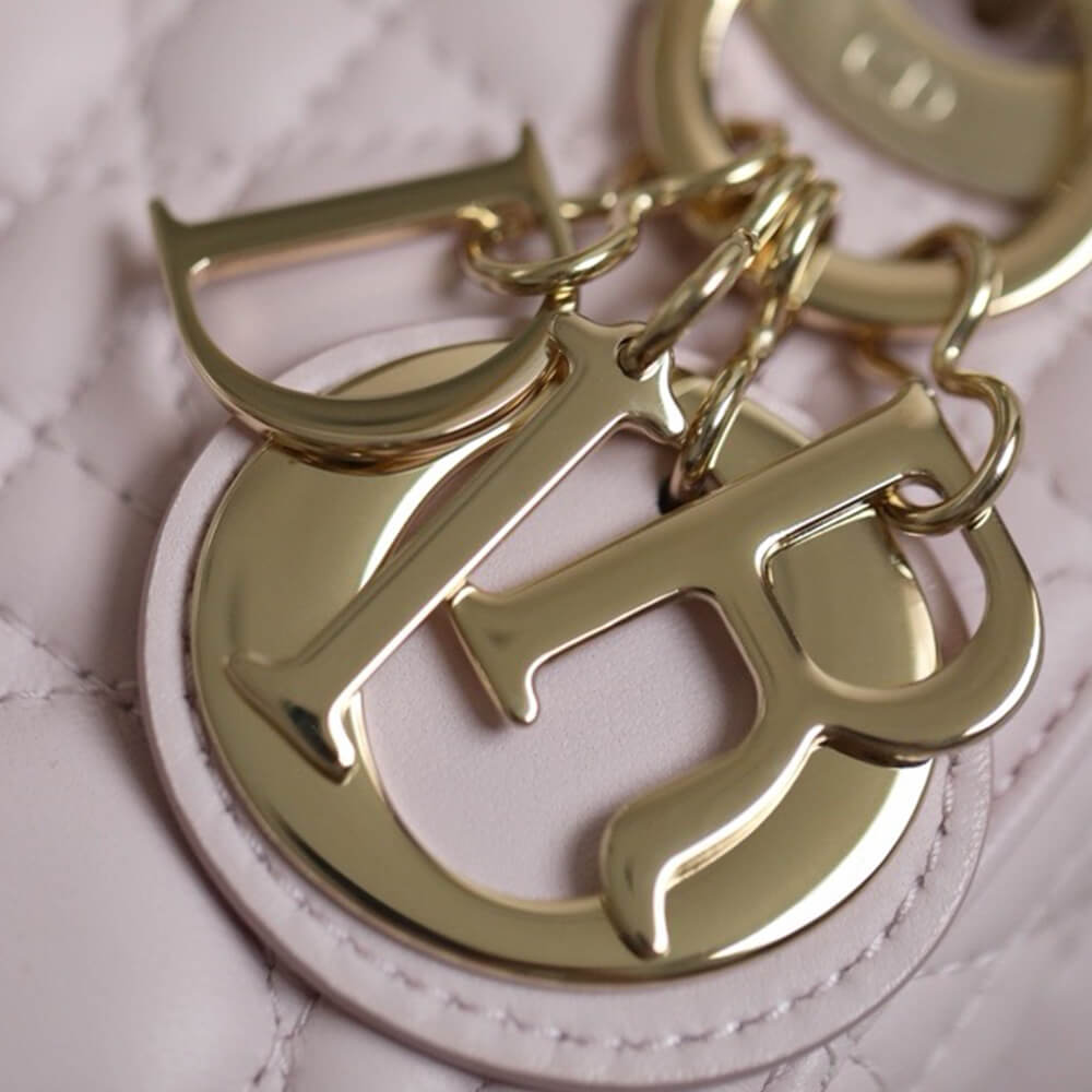 Mini Lady Dior Bag - Replica Luxury Bags™