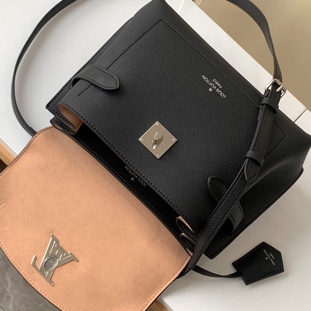 Dior Lockme Ever BB Bag - Replica Luxury Bags™