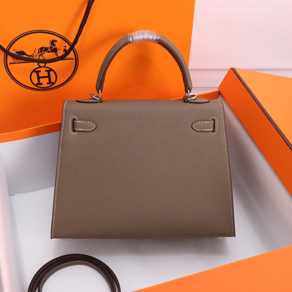 Hermes Kelly 25 Bag - Replica Luxury Bags™