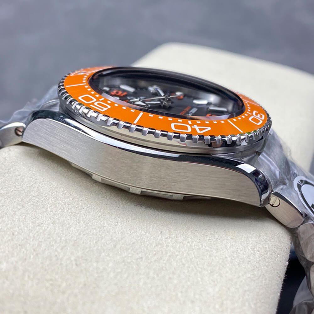 Omega Planet Ocean 6000M - Replica Luxury Bags™