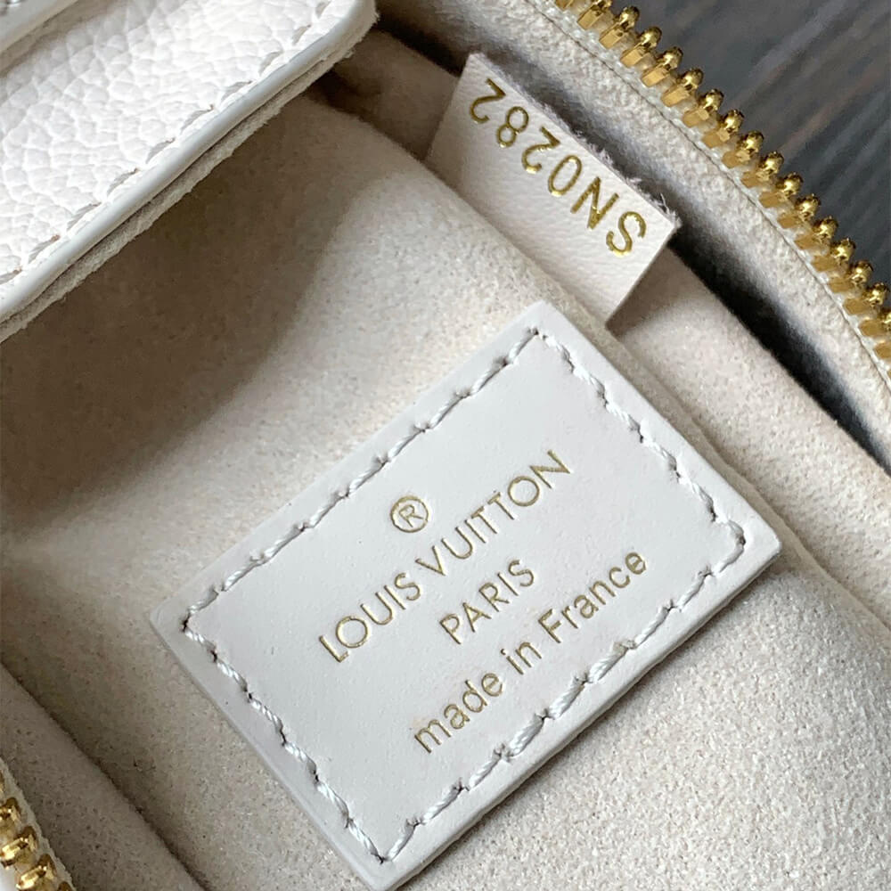 LV Side Trunk PM Bag - Replica Luxury Bags™