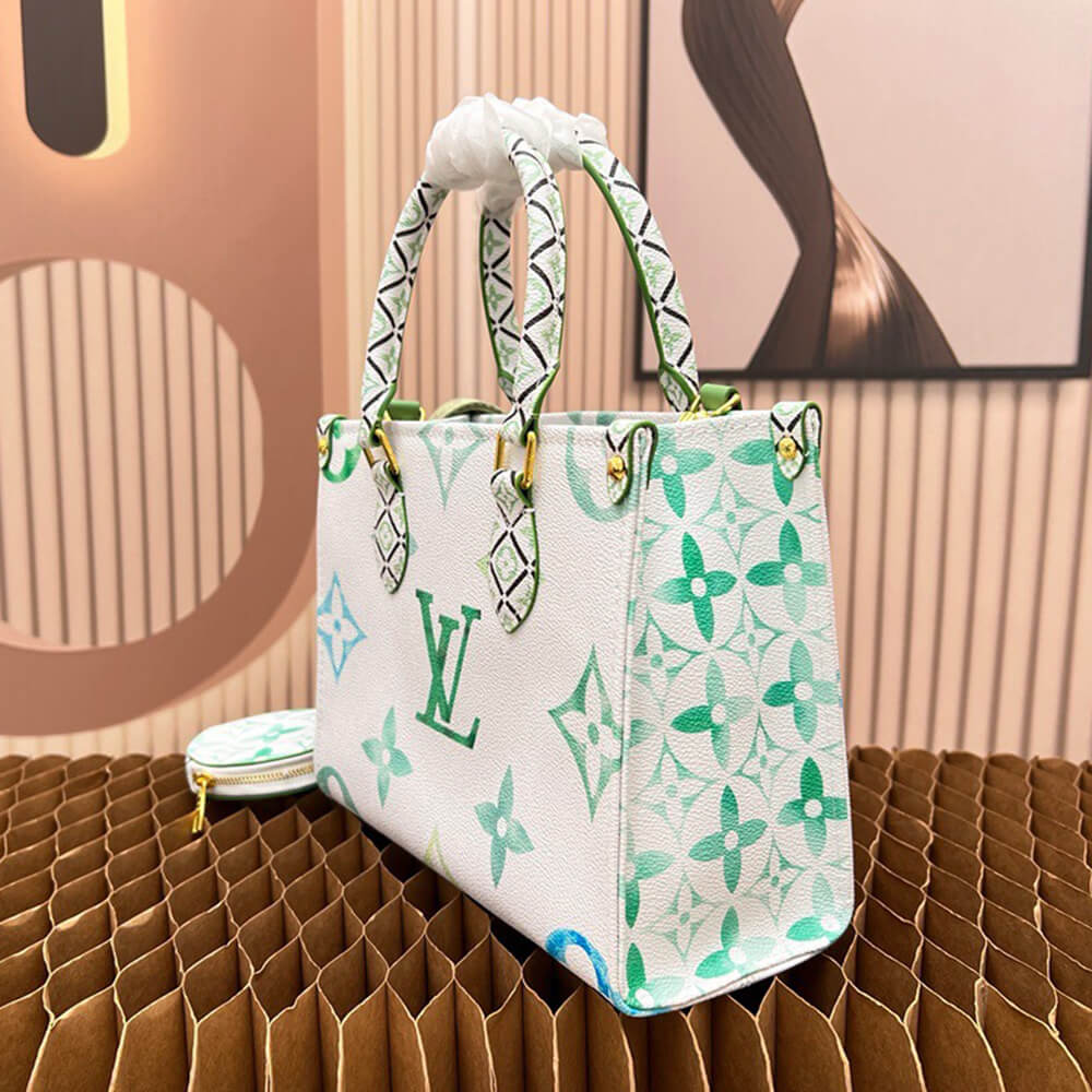 LV OnTheGo PM Bag - Replica Luxury Bags™