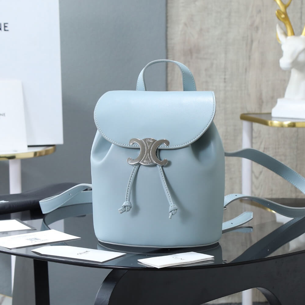 Backpack Celine Bonnie In Smooth Calfskin Bag - Replica Luxury Bags™