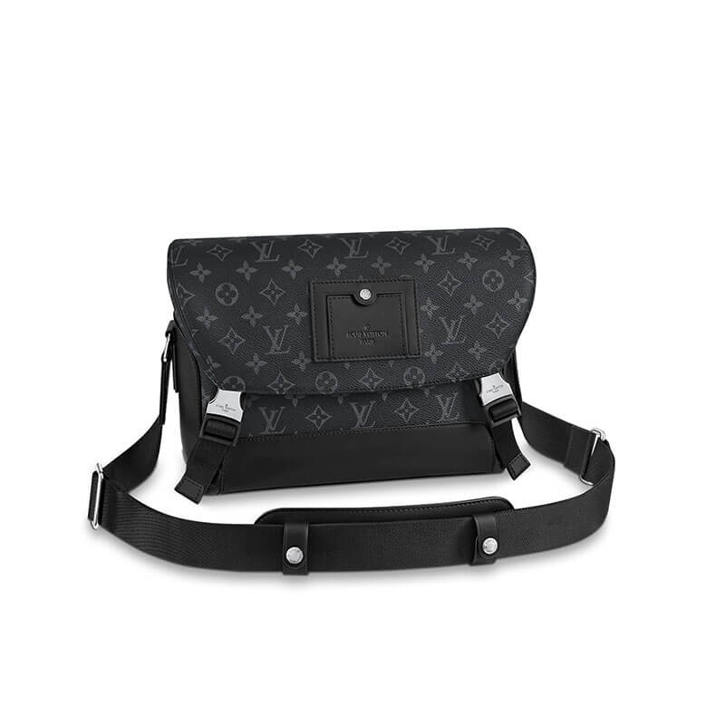 LV Messenger PM Voyager Bag - Replica Luxury Bags™