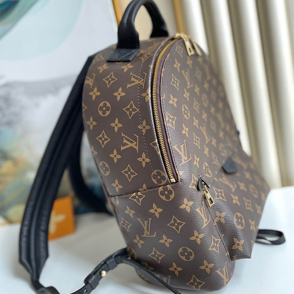 LV Palm Springs MM Backpack Bag - Replica Luxury Bags™