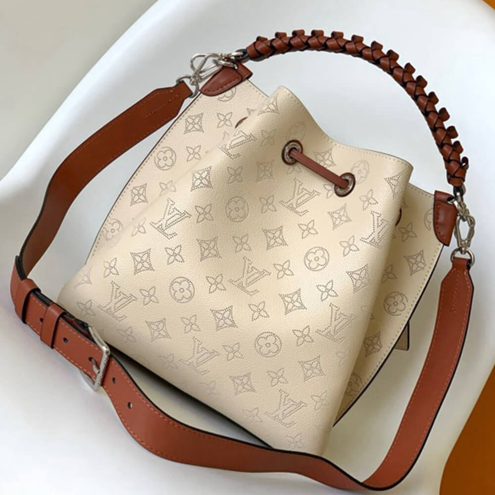 LV Muria Bucket Bag - Replica Luxury Bags™