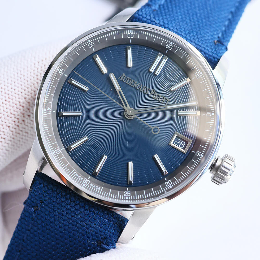 Audemars Piguet Royal Oak 15210 - Replica Luxury Bags™