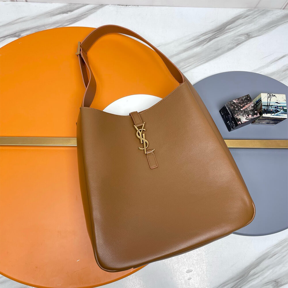 YSL LE 5 À 7 Supple Large Bag - Replica Luxury Bags™