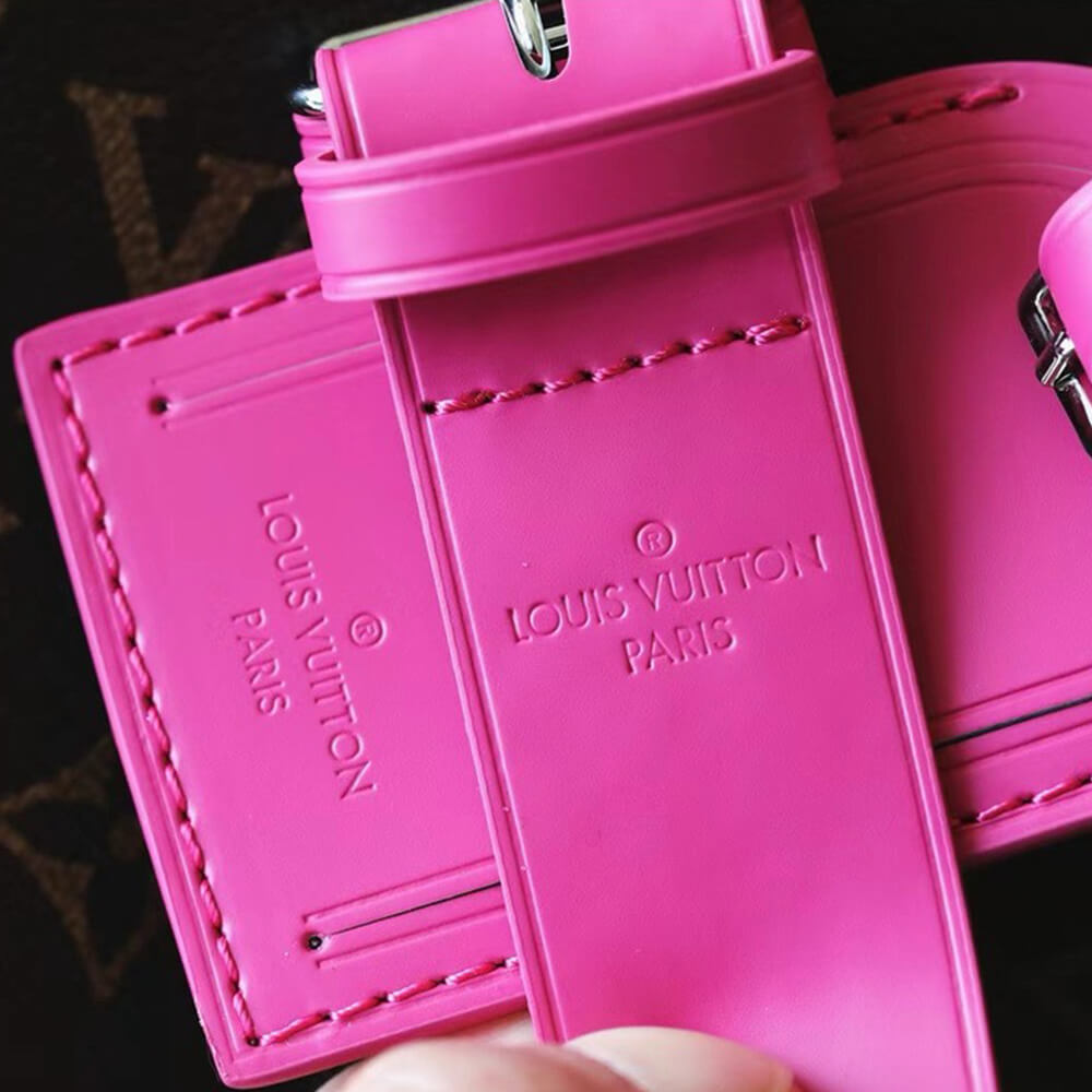 LV Keepall Bandoulière 50 Bag - Replica Luxury Bags™