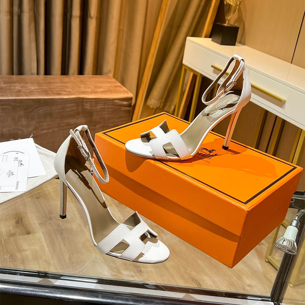 Hermes Premiere 70 sandal Shoes - Replica Luxury Bags™