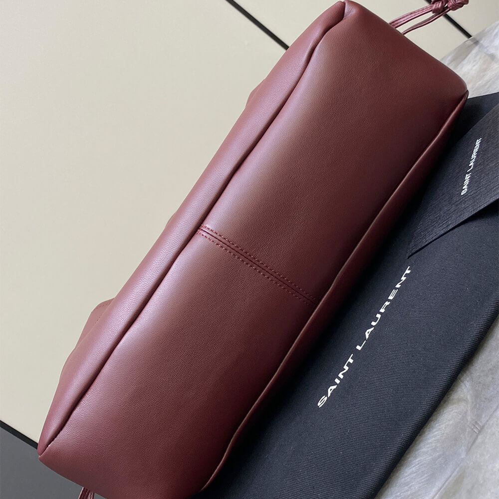 YSL Jamie 4.3 Large Pochon Bag - Replica Luxury Bags™