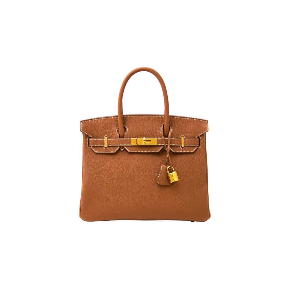 HERMES BIRKIN BAG 30 - Replica Luxury Bags™