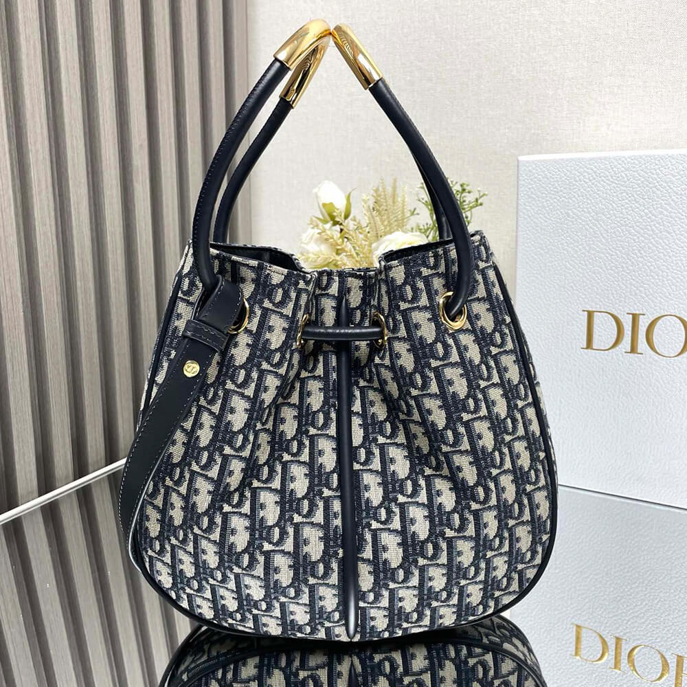 Medium Dior Nolita Bag - Replica Luxury Bags™