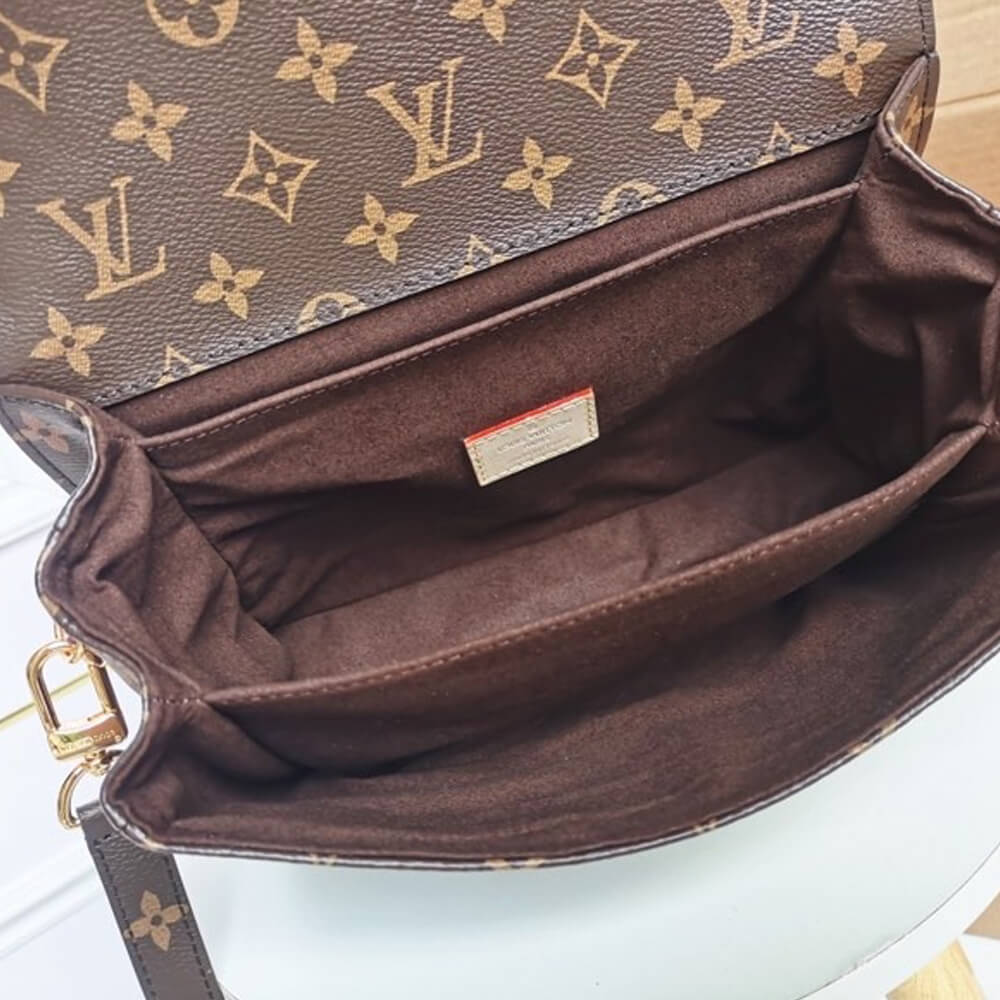 LV Pochette Metis Bag - Replica Luxury Bags™