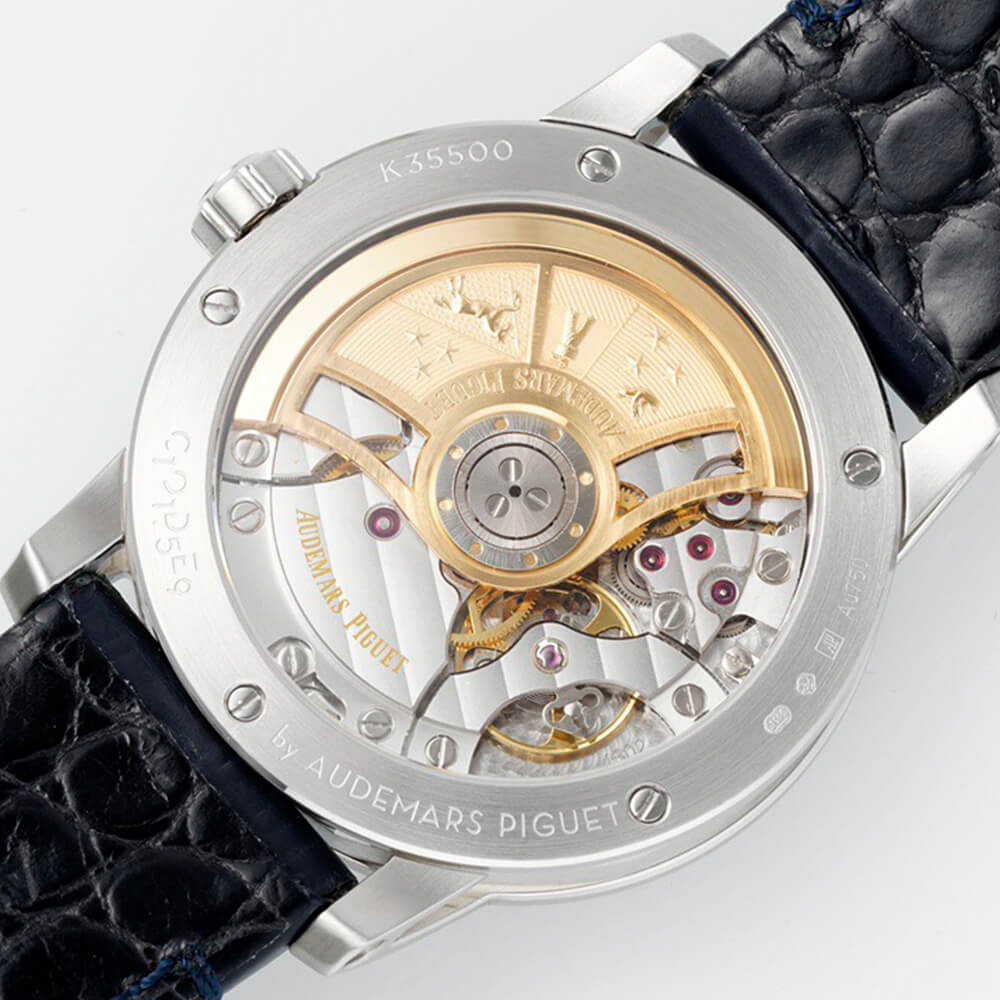 Audemars Piguet Royal Oak 15210 - Replica Luxury Bags™