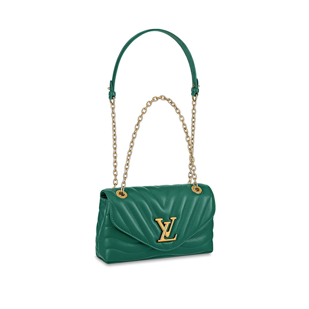 LV New Wave Chain Bag - Replica Luxury Bags™