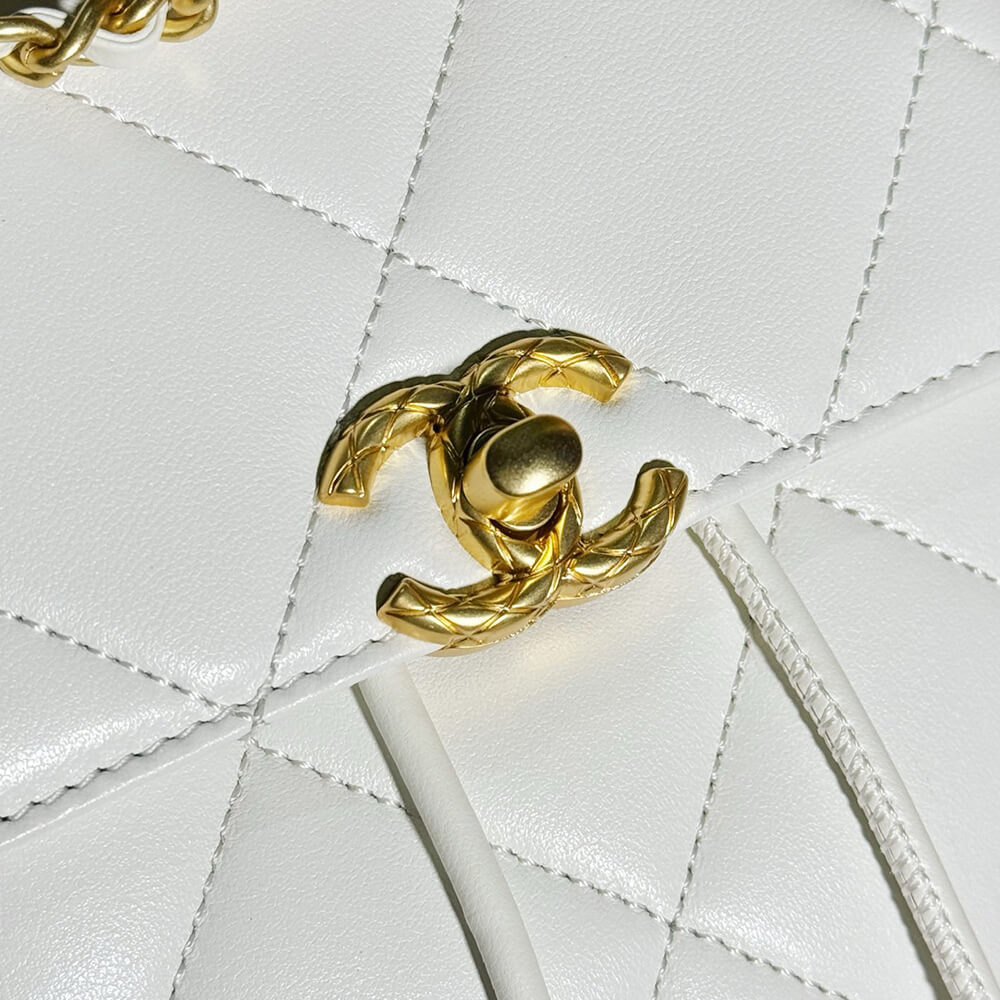 Chanel Backpack Bag - Replica Luxury Bags™