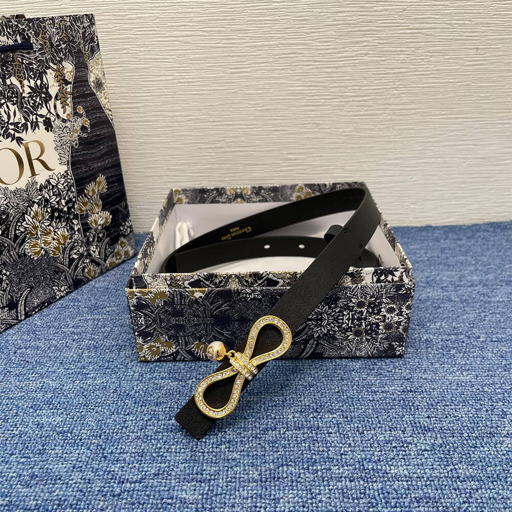 DIOR 18mm belt - Replica Luxury Bags™