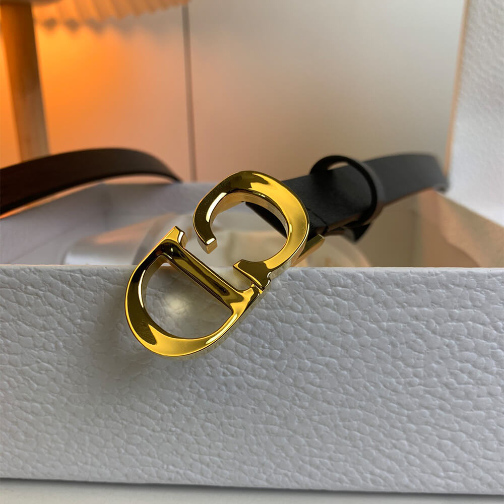 C est Dior Belt 20mm - Replica Luxury Bags™