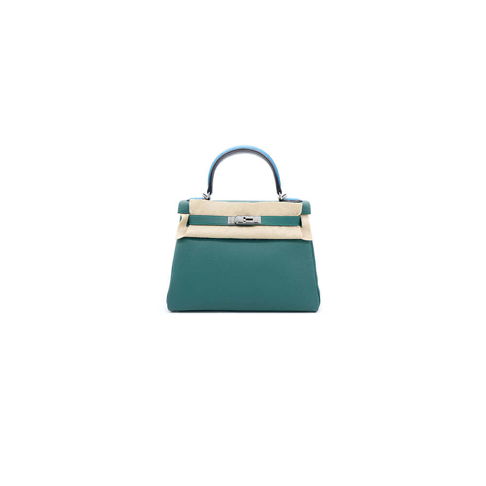 Hermes Kelly 28 Bag - Replica Luxury Bags™