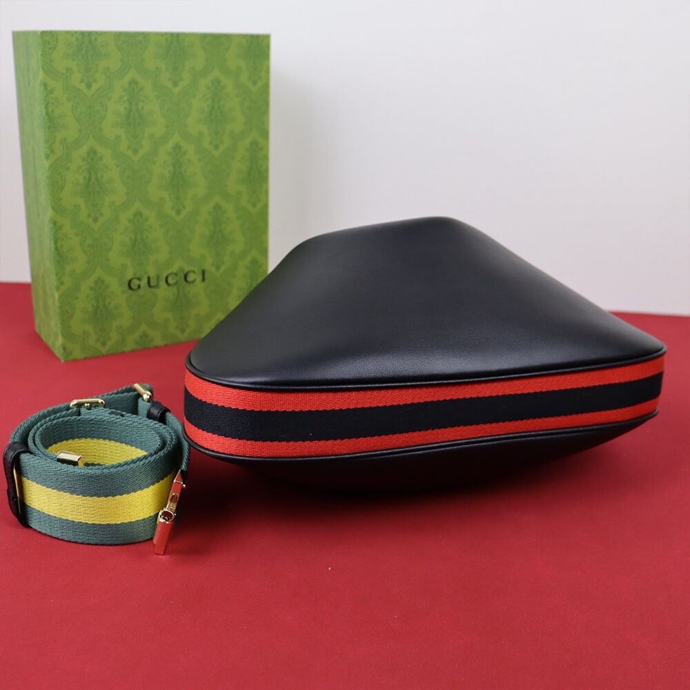 Gucci Attache Large Shoulder Bag - Replica Luxury Bags™