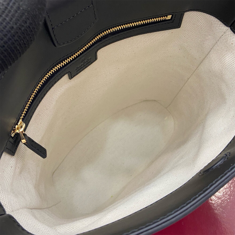 Gucci 73 Small Bucket Bag - Replica Luxury Bags™
