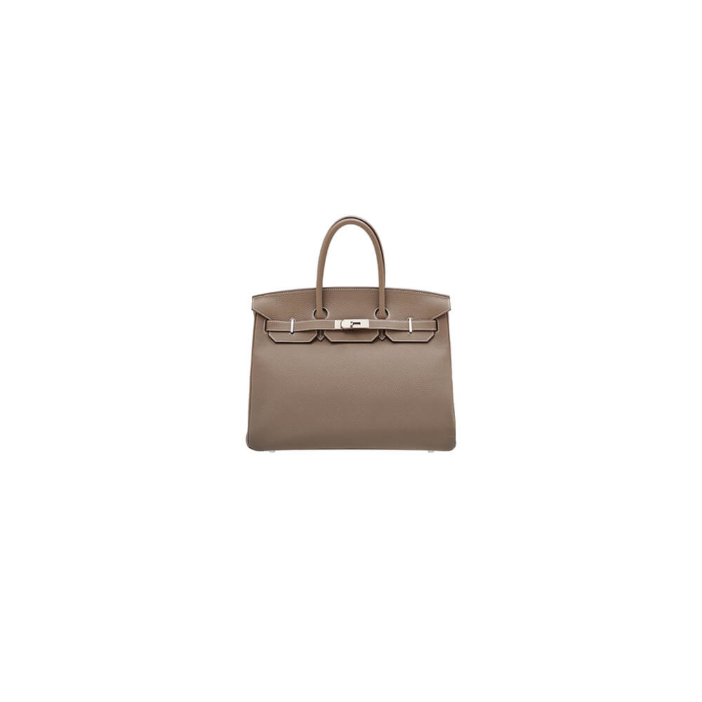 Hermes Birkin 35 Bag - Replica Luxury Bags™