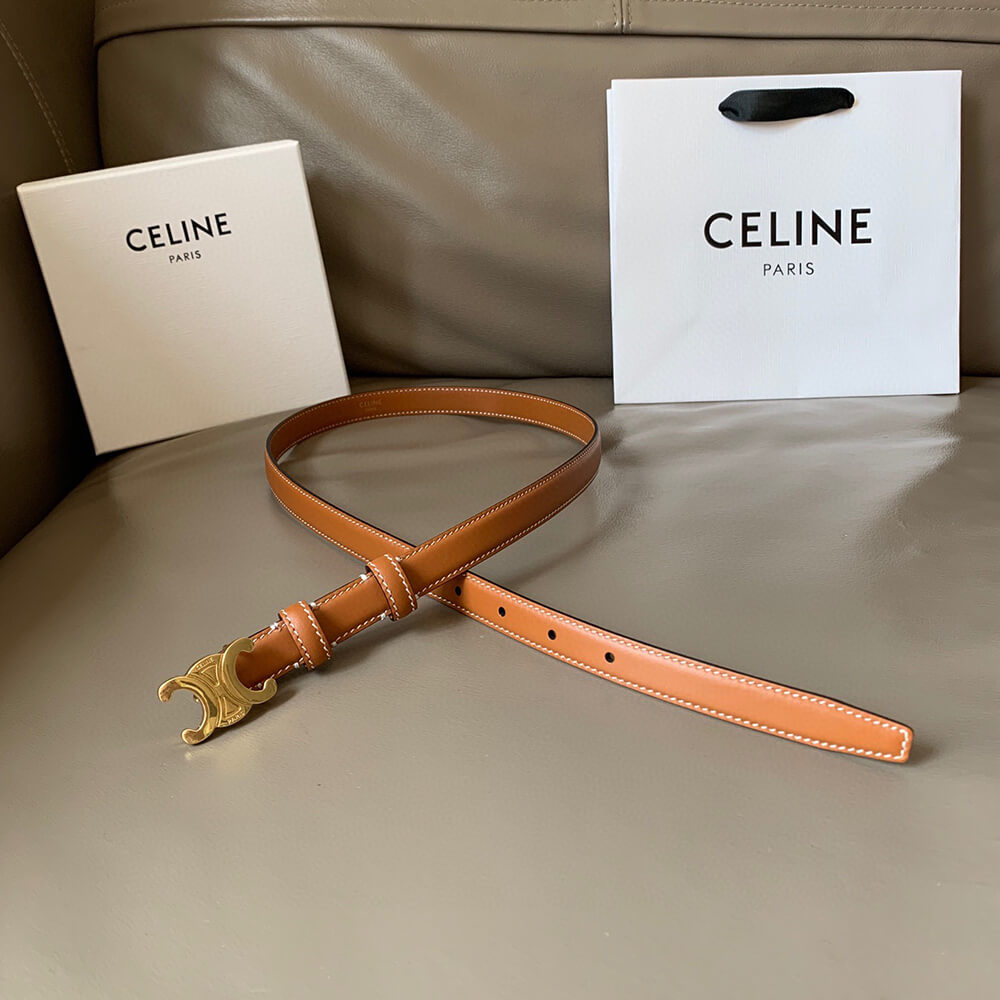 CELINE 18mm belt - Replica Luxury Bags™