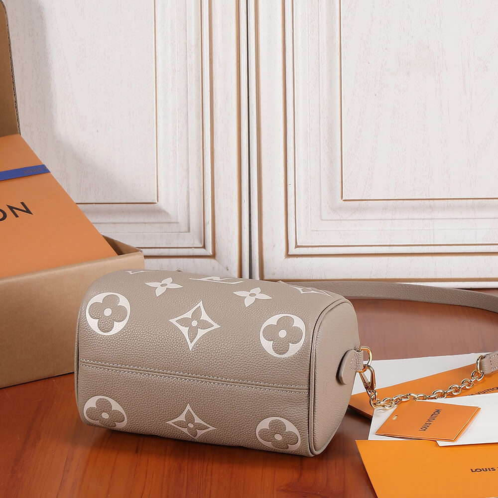 LV Speedy Bandouliere 20 Bag - Replica Luxury Bags™