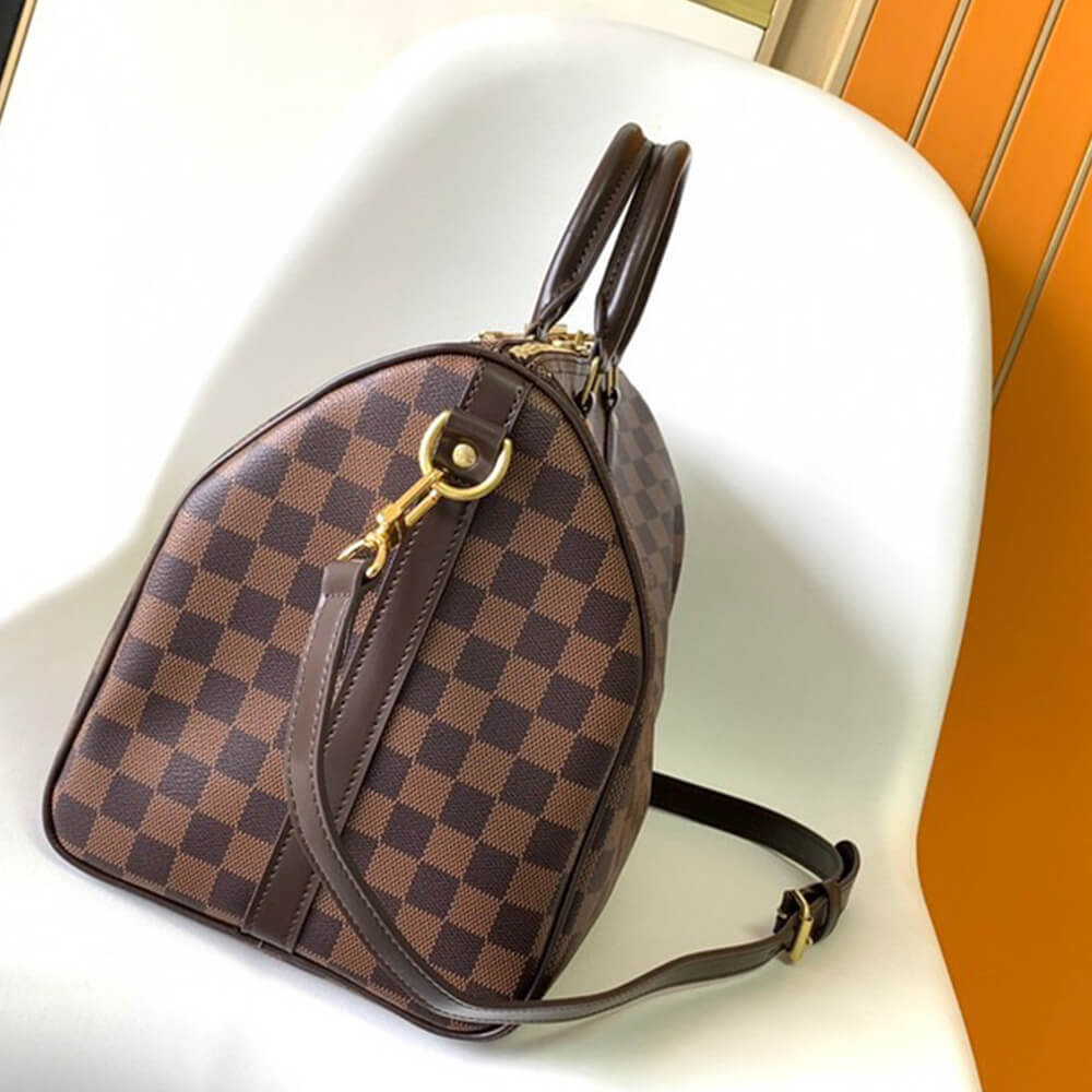 LV Speedy Bandouliere 35 Bag - Replica Luxury Bags™