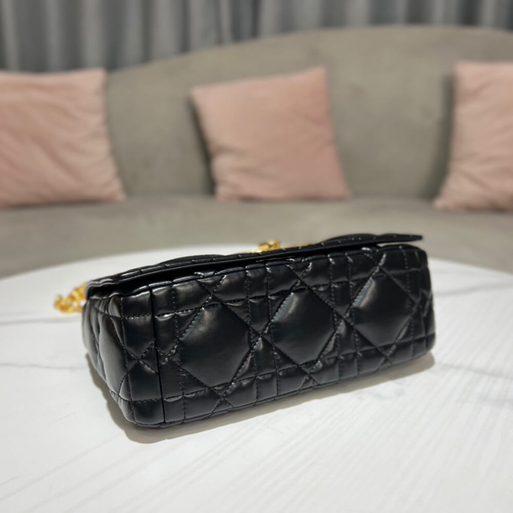 MEDIUM DIOR CARO BAG - Replica Luxury Bags™