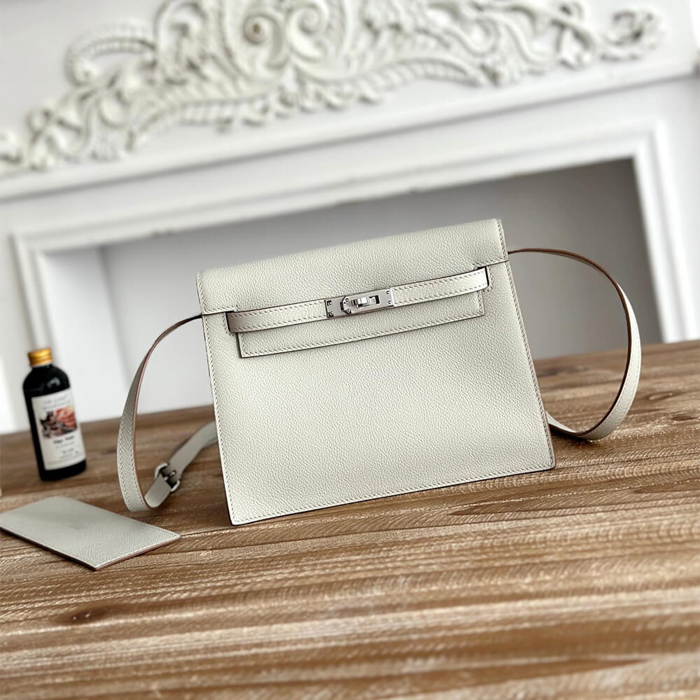 Hermes Kelly Danse Bag - Replica Luxury Bags™