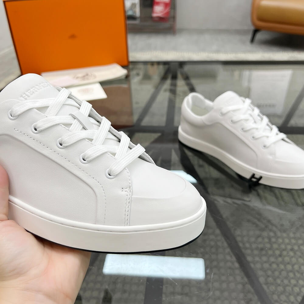 Hermes Kid sneaker Shoes - Replica Luxury Bags™