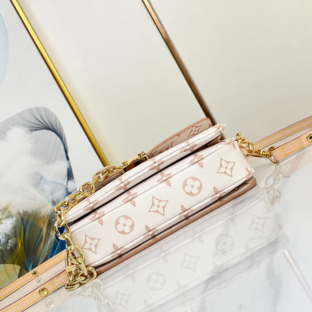 LV Pochette Metis East West Bag - Replica Luxury Bags™