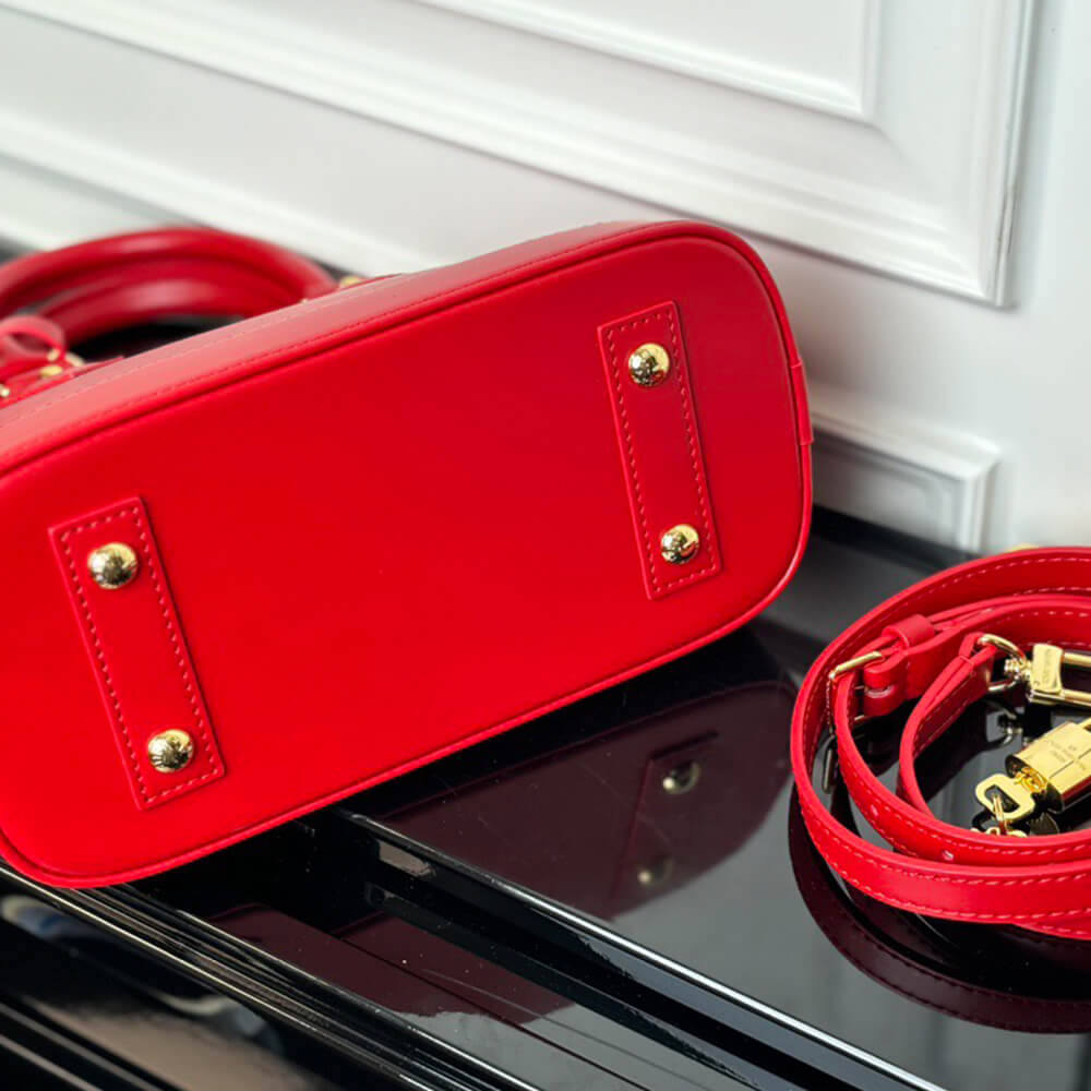 LV Alma BB Bag - Replica Luxury Bags™