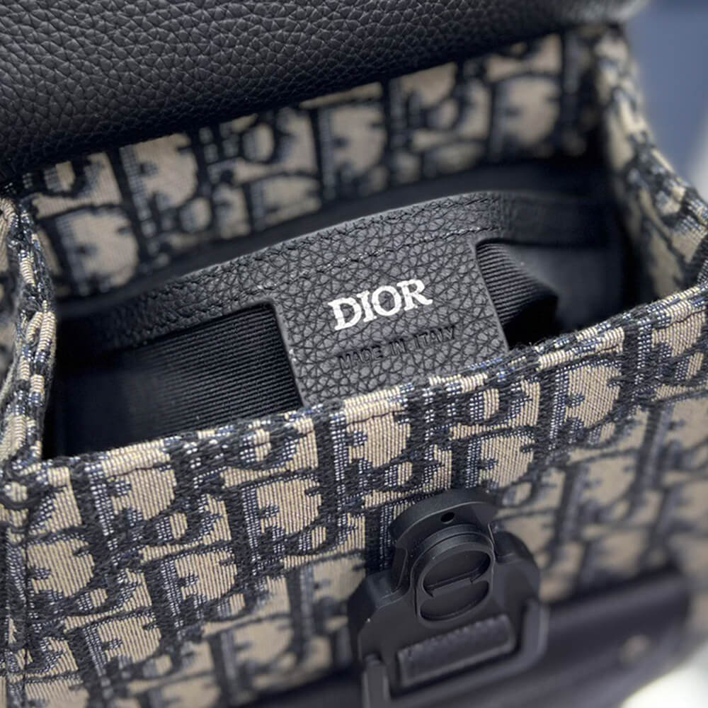 Dior Backpack Gallop Sling Bag - Replica Luxury Bags™