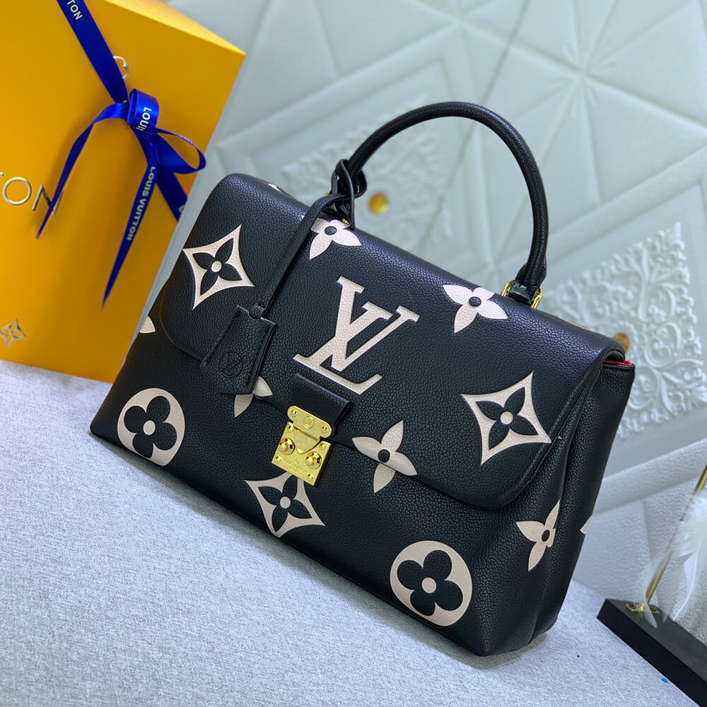 LV Madeleine MM Bag - Replica Luxury Bags™