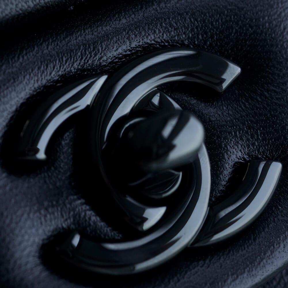 Chanel Mini Flap Bag with Top Handle - Replica Luxury Bags™