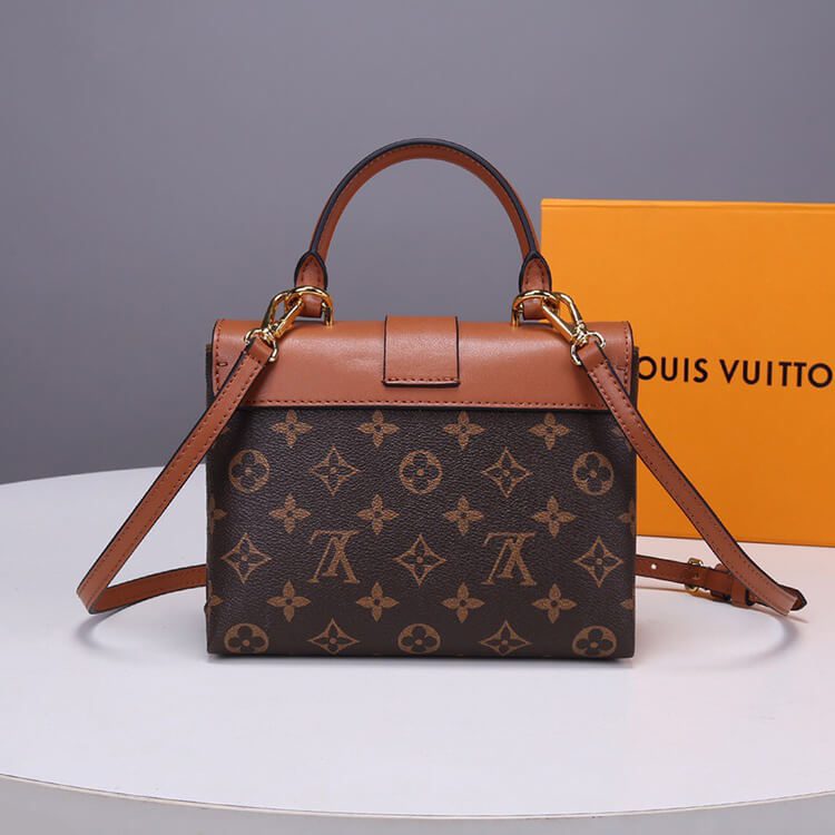 LV Locky BB Handbag - Replica Luxury Bags™