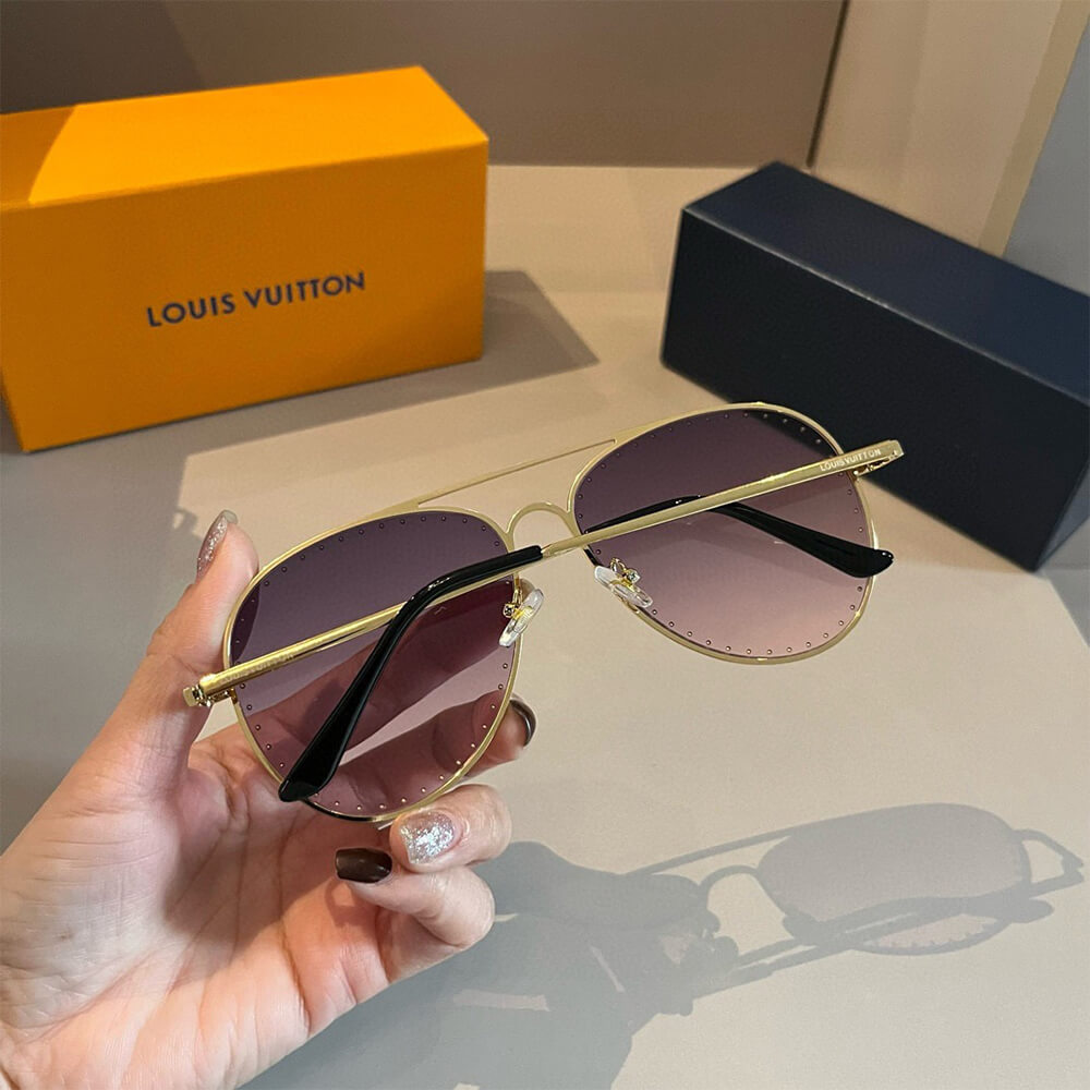 LOUIS VUITTON SUNGLASSES - Replica Luxury Bags™