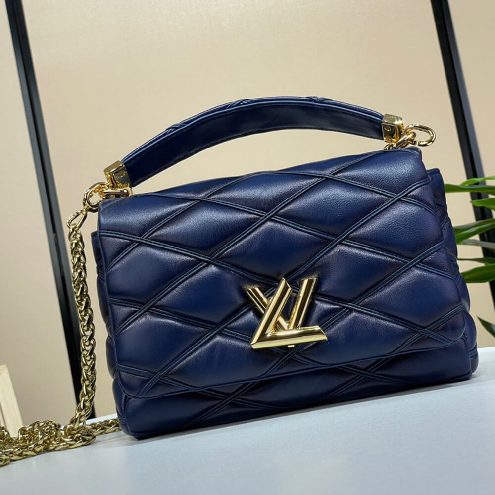 LV GO-14 MM Bag - Replica Luxury Bags™